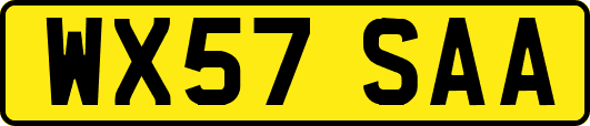 WX57SAA