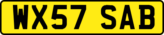 WX57SAB