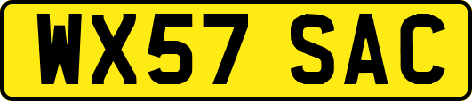 WX57SAC
