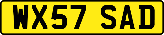 WX57SAD