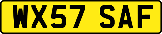 WX57SAF