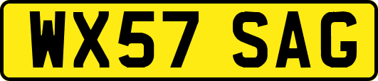 WX57SAG