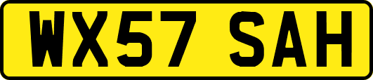 WX57SAH