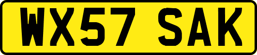 WX57SAK