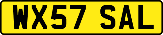 WX57SAL