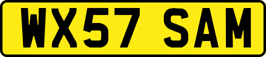 WX57SAM