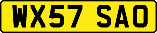 WX57SAO