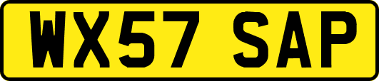 WX57SAP