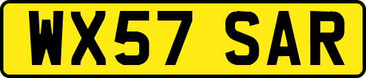 WX57SAR