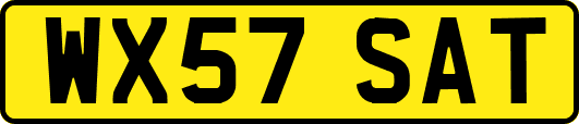 WX57SAT