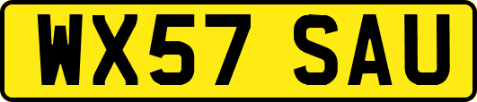 WX57SAU