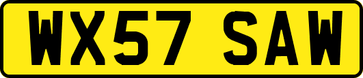 WX57SAW