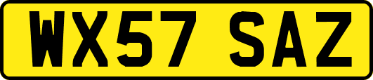 WX57SAZ