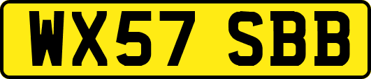 WX57SBB