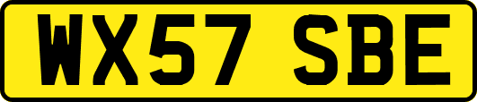 WX57SBE