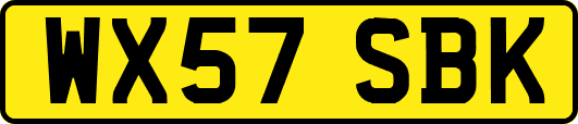 WX57SBK