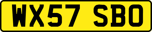 WX57SBO
