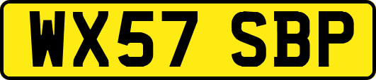 WX57SBP