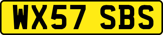WX57SBS