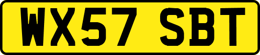 WX57SBT