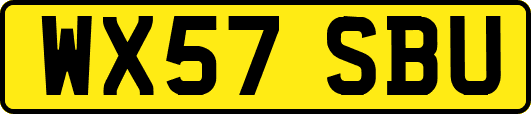 WX57SBU
