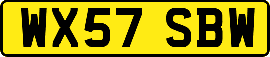 WX57SBW