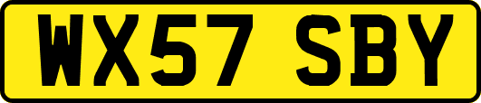 WX57SBY