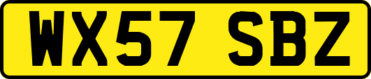 WX57SBZ
