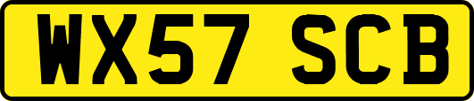 WX57SCB