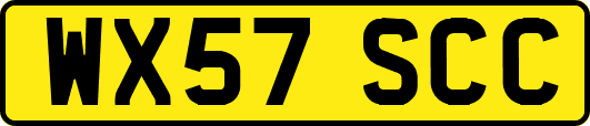 WX57SCC