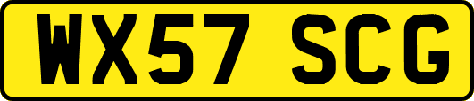 WX57SCG