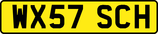 WX57SCH