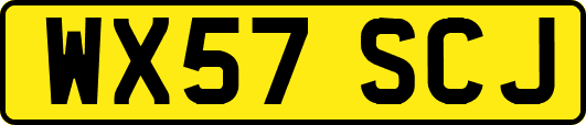 WX57SCJ