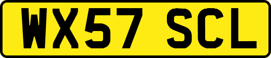 WX57SCL