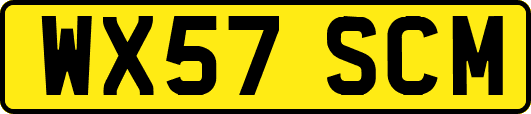 WX57SCM