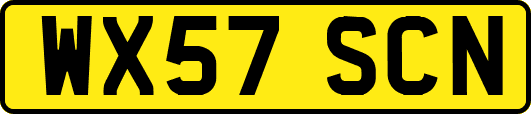 WX57SCN