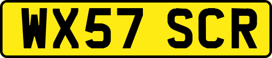 WX57SCR
