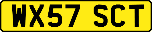 WX57SCT