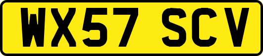 WX57SCV