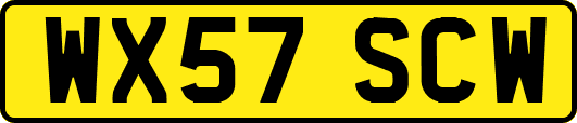 WX57SCW
