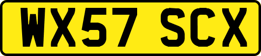 WX57SCX