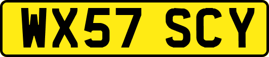 WX57SCY