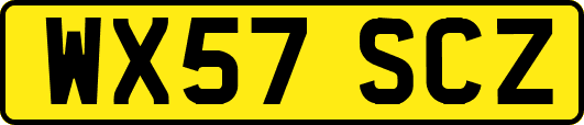 WX57SCZ