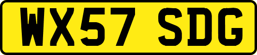 WX57SDG