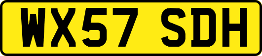 WX57SDH