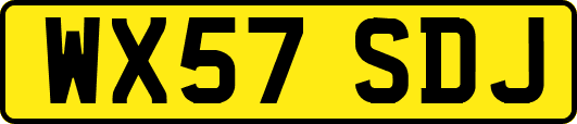 WX57SDJ