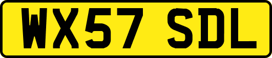 WX57SDL