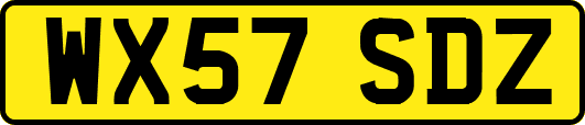 WX57SDZ