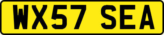 WX57SEA