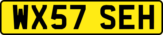 WX57SEH
